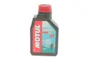 Масло Outboard motul 851711