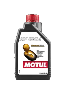Масло трансмиссионное ATF 236.14 1L motul 105773