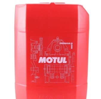 Масло трансмиссионное motul 103996