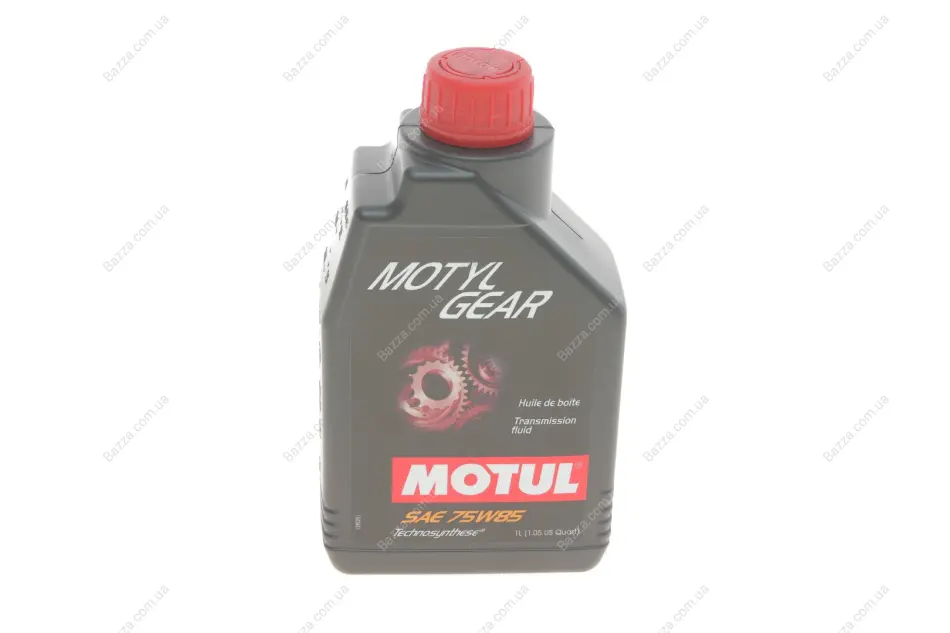 Масло трансмиссионное motul 317301