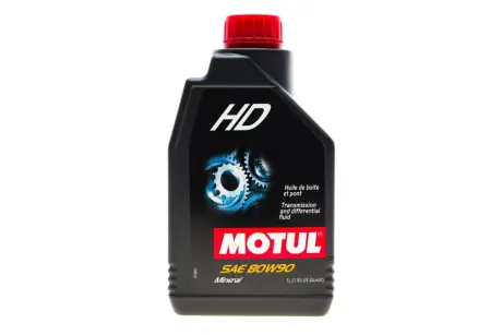 Масло трансмиссионное Motul 317501