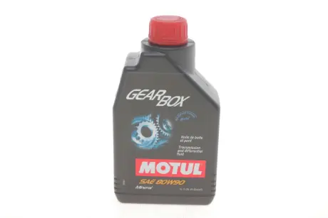 Масло в Motul 317201