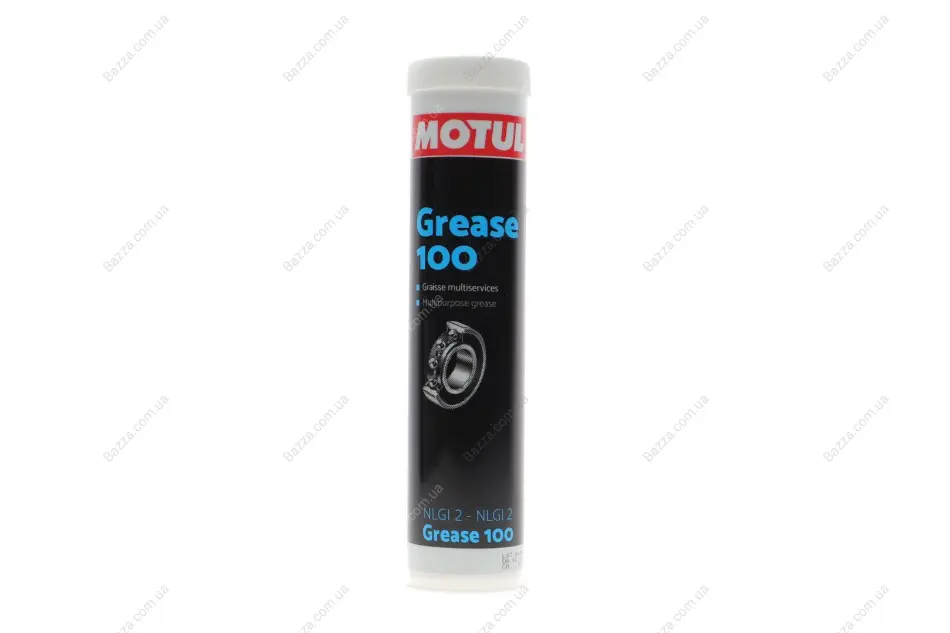 Мастило пластичне MOTUL Grease 100 400gr motul 803314