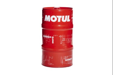 Моторне масло 10w60 motul 854861 на Опель Инсигния б