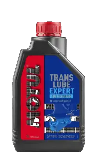 MOTUL 1л TRANSLUBE EXPERT 75W-90 Олива трансм. для водного транспорта, API GL-4, API GL-5 motul 108860