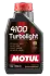MOTUL 4100 Turbolight 10W40 1Lx12 motul 108644