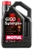 6100 SYNERGIE+ 10W-40 motul 109463