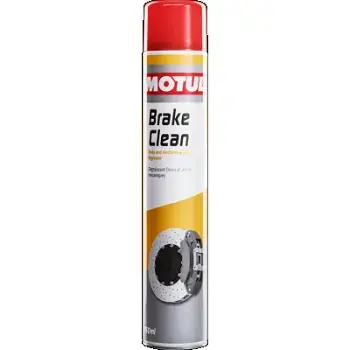 MOTUL Brake Clean 6x0,750 L motul 112245