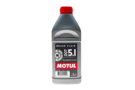 Направляющие пальцы тормозного суппорта motul 807001 Киа Retona