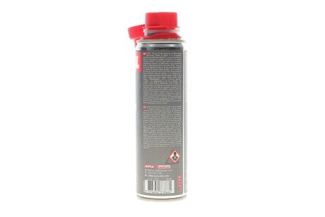 Очищувач паливної системи дизельних двигунів All In One Ultra Diesel 300ml motul 103102