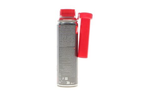 Очищувач паливної системи дизельних двигунів All In One Ultra Diesel 300ml motul 103102