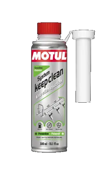 Очиститель инжектора motul 107810