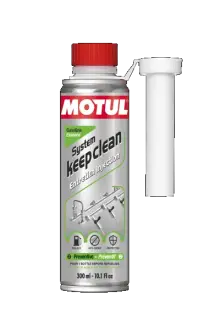Очиститель инжектора motul 107810