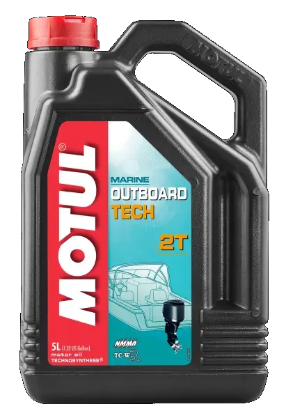 Олива для 2-тактних двигунів motul 101728