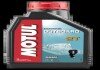 Олива для 2-тактних двигунів motul 102788