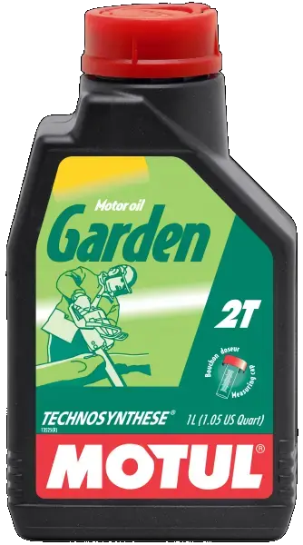Олива для 2-тактних двигунів motul 106280