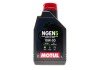 Олива для 4-х тактних двигунів синтетична естерова NGEN 5 10W30 4T 1L motul 839001