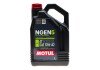 Олива для 4-х тактних двигунів синтетична естерова NGEN 5 10W40 4T 4L motul 839141