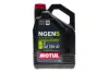 Олива для 4-х тактних двигунів синтетична естерова MOTUL NGEN 5 10W40 4T 4L motul 839141
