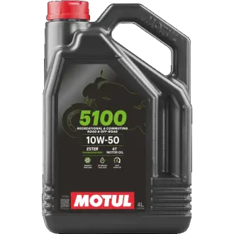 Олива для 4-тактних двигунів motul 104076
