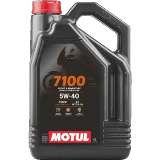 Олива для 4-тактних двигунів motul 104087