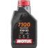 Олива для 4-тактних двигунів motul 104097