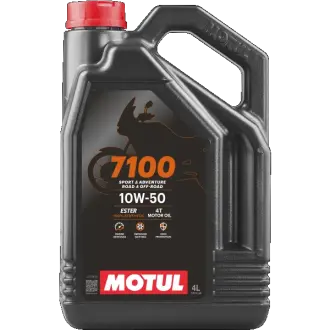 Олива для 4-тактних двигунів motul 104098