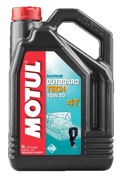 Олива для 4-тактних двигунів motul 106447