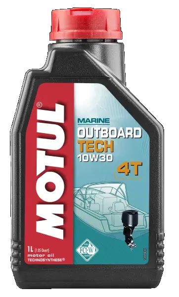 Олива для 4-тактних двигунів motul 106453
