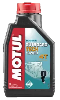 Олива для 4-тактних двигунів motul 106453