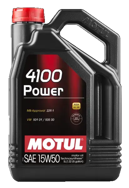 Олива для двигуна motul 100273