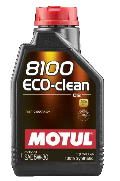 Олива для двигуна motul 101542