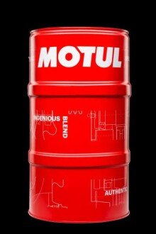 Олива для двигуна motul 102261