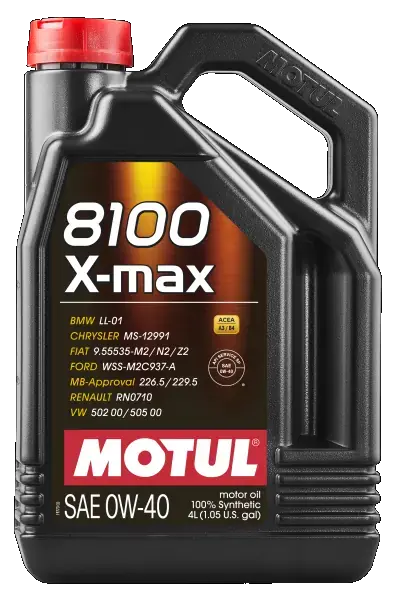 Олива для двигуна motul 104532