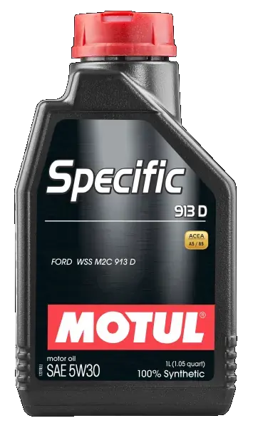 Олива для двигуна Motul 104559 (фото 1)