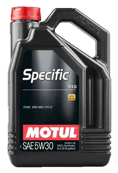 Олива для двигуна Motul 104560 (фото 1)