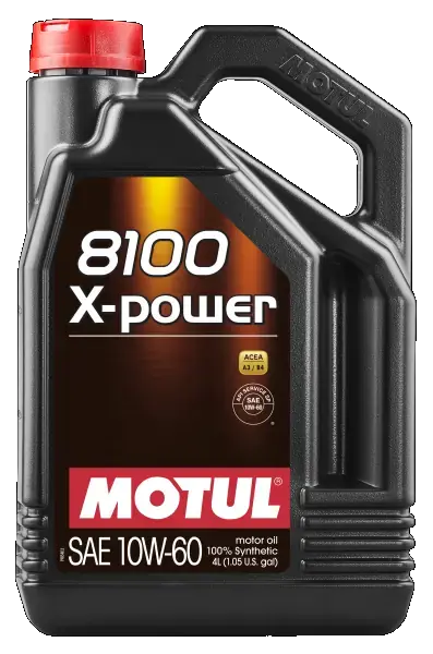 Олива для двигуна Motul 106143 (фото 1)