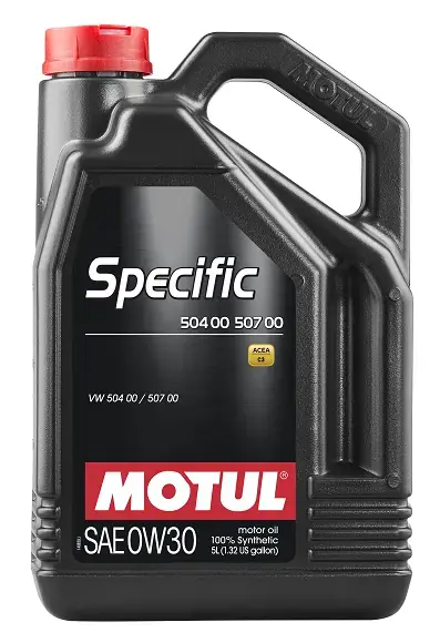 Олива для двигуна motul 107050
