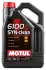 Олива для двигуна motul 107948