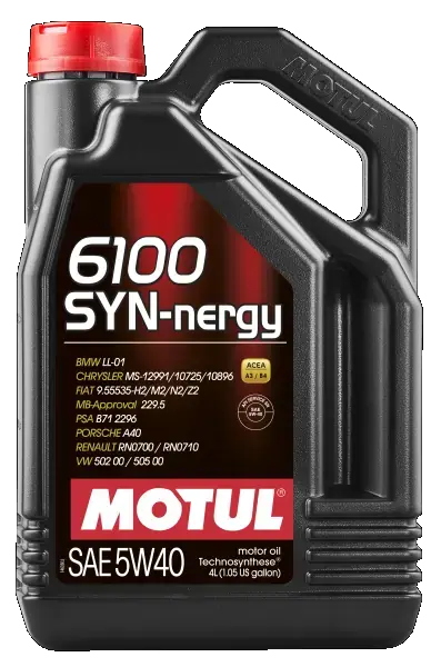 Олива для двигуна motul 107978