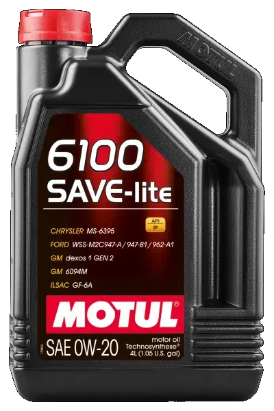 Олива для двигуна motul 108004