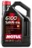Олива для двигуна motul 108004