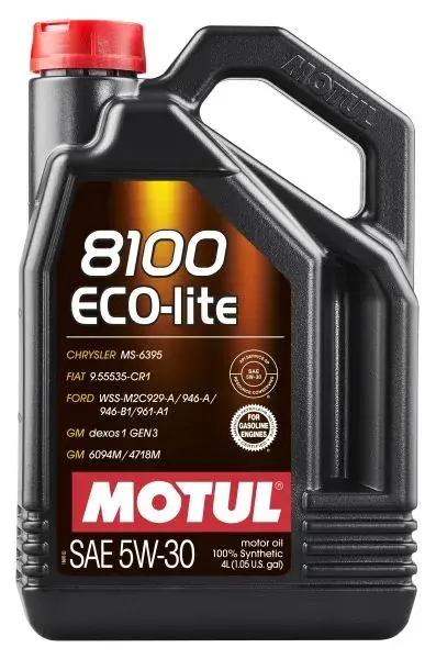 Олива для двигуна motul 108213
