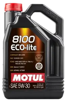 Олива для двигуна motul 108213