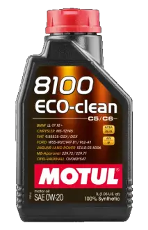 Олива для двигуна motul 108813