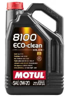 Олива для двигуна motul 108862