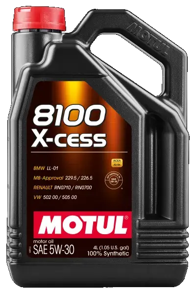 Олива для двигуна motul 108945