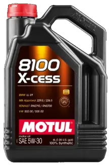 Олива для двигуна motul 108945