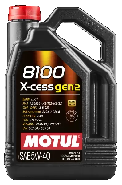 Олива для двигуна motul 109775