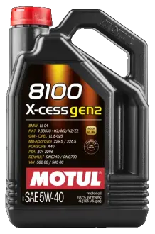 Олива для двигуна motul 109775